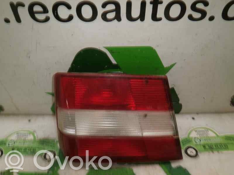 Volvo 940 Takavalot 