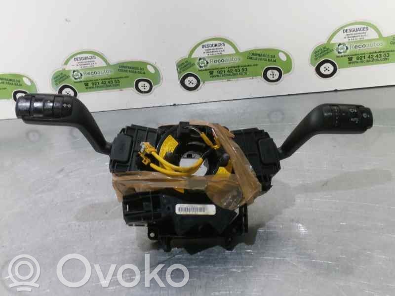 Indicator stalk   3M5T6475AD