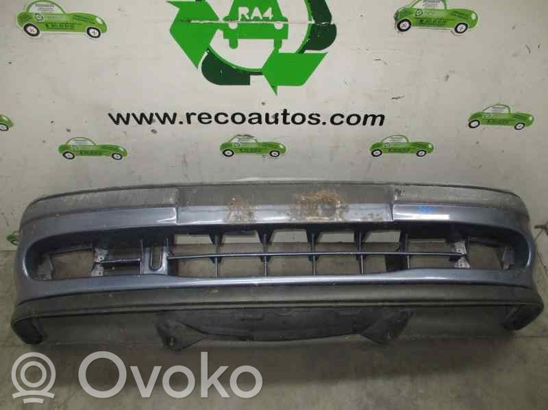 Renault Megane I Etupuskuri 