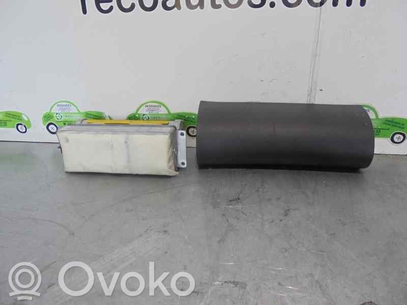 Volkswagen Passat Alltrack Airbag laterale 