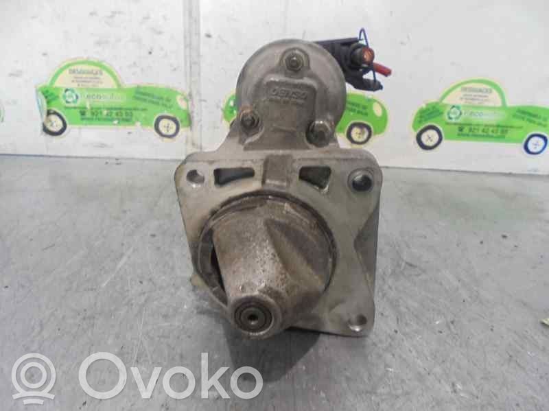 Fiat Panda II Starter motor 