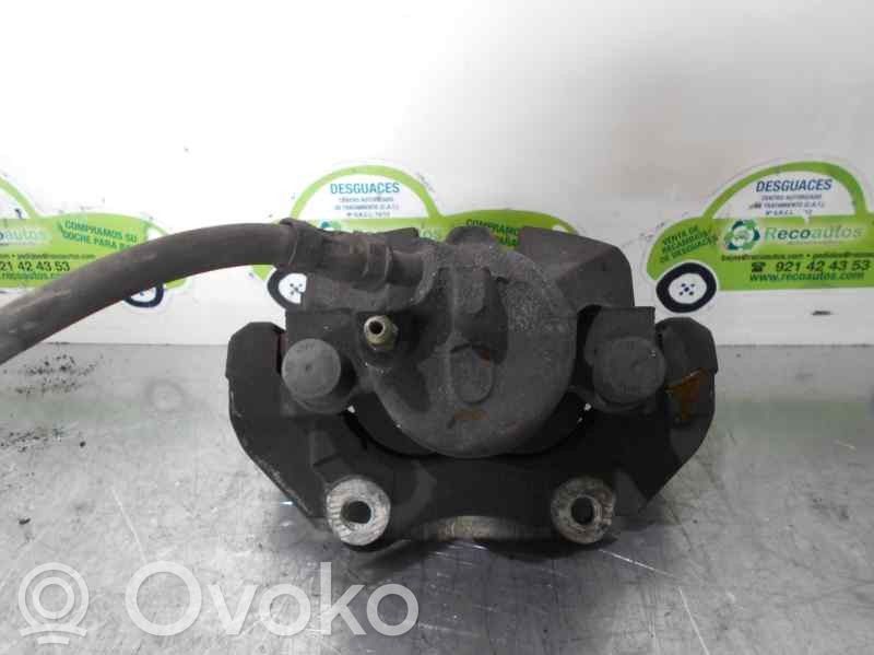 Caliper del freno trasero