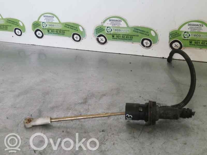 Citroen C4 I Pedale della frizione 