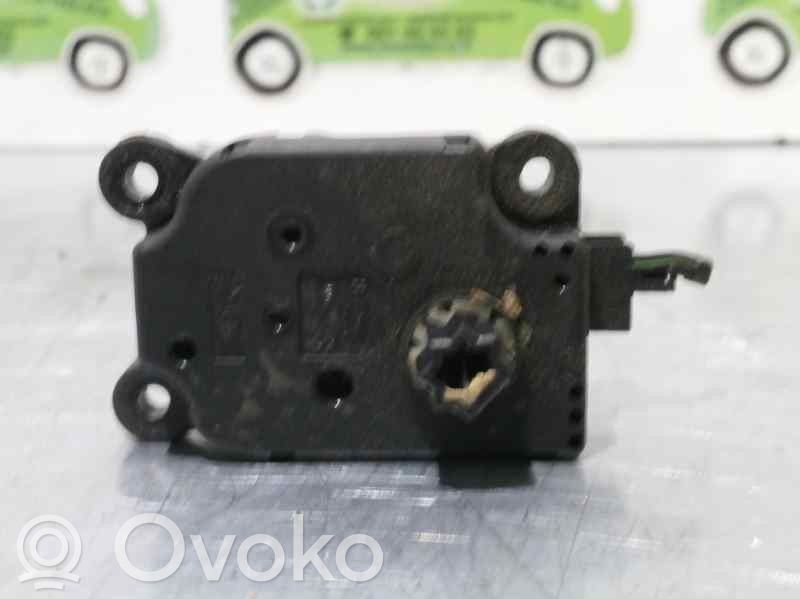 Ford Focus Mazā radiatora ventilators 