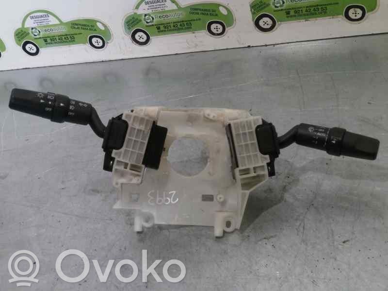 Panel lighting control switch   BR5L17G064