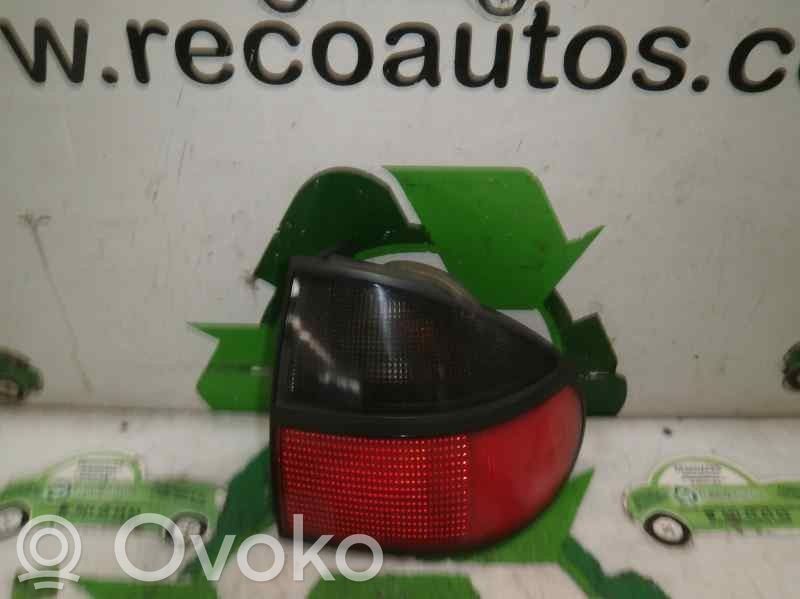 Renault Laguna I Takavalot 
