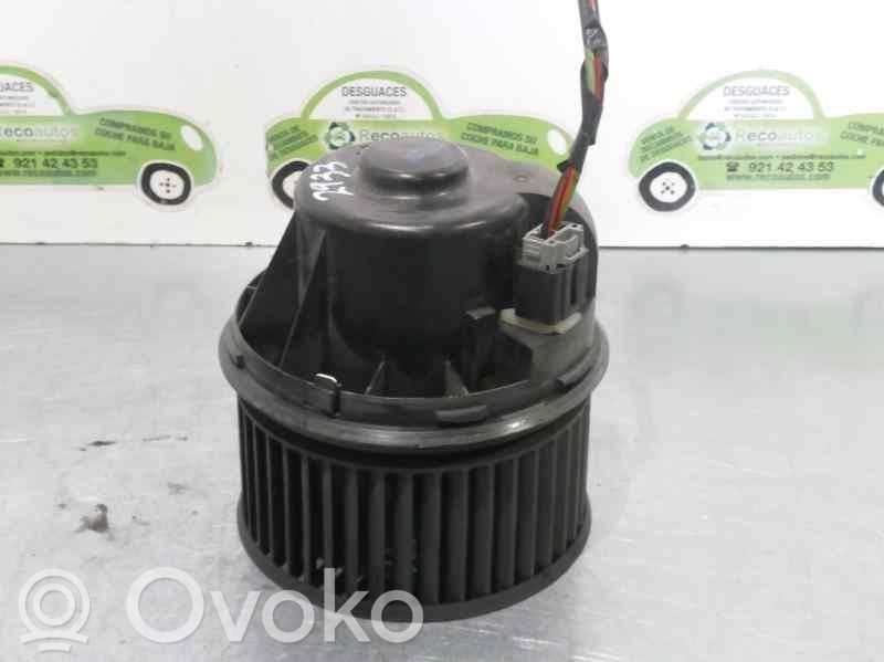 Ford Focus Ventola riscaldamento/ventilatore abitacolo 