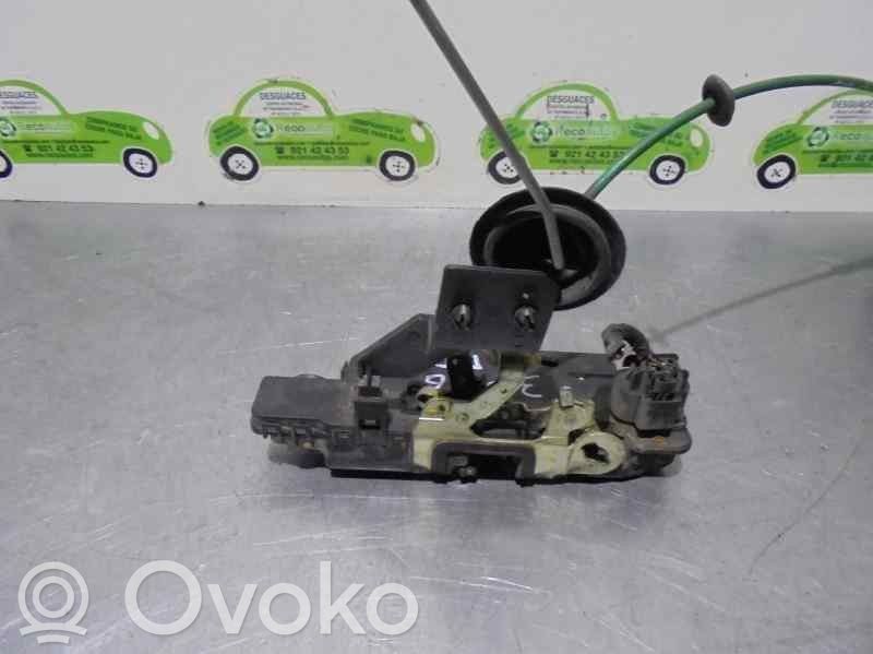 Fiat Stilo Durų spyna (dvidurio) 