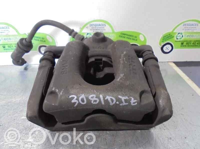BMW 1 E81 E87 Pinza del freno anteriore 