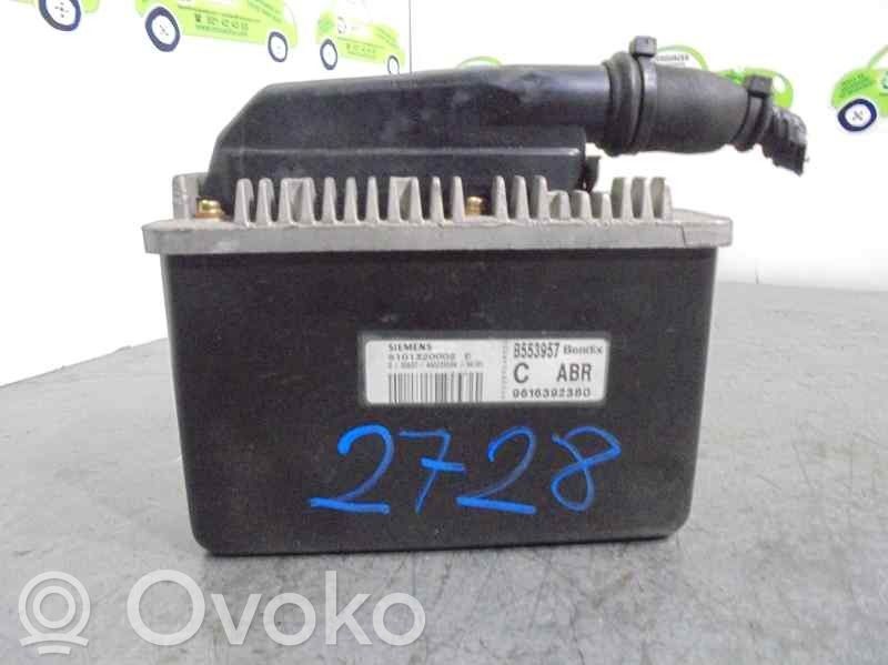 Citroen XM ABS control unit/module 