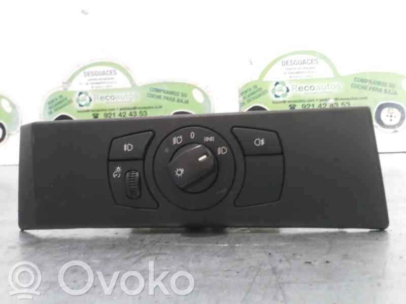 Panel lighting control switch   6953735,33290403