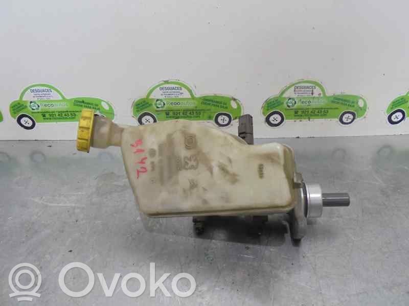 Brake booster   132833,TRW