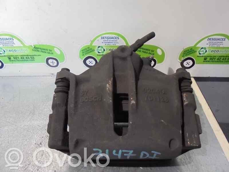 Ford Mondeo Mk III Передний суппорт 