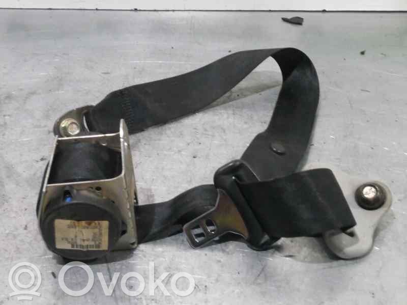 Cinturón delantero   BP4K,603157000,5PUERTAS