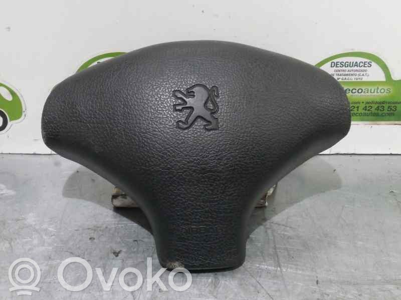 Peugeot 306 Steering wheel airbag 