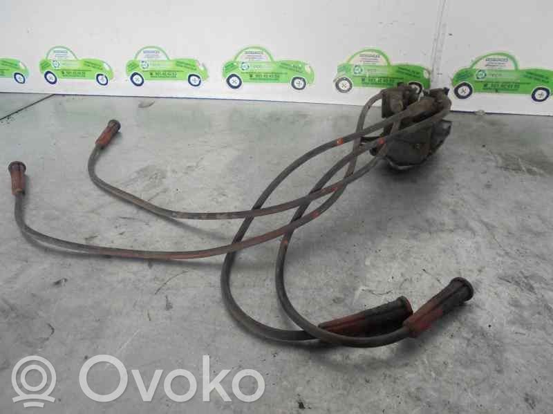 Ford Escort High voltage ignition coil 