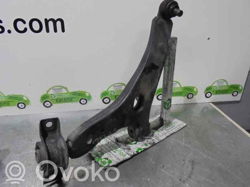 Front control arm