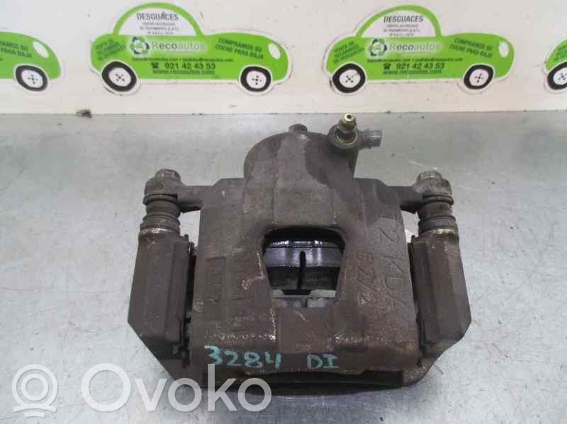 Daewoo Kalos Etujarrusatula 