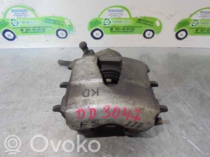 Seat Leon (1M) Front brake caliper 