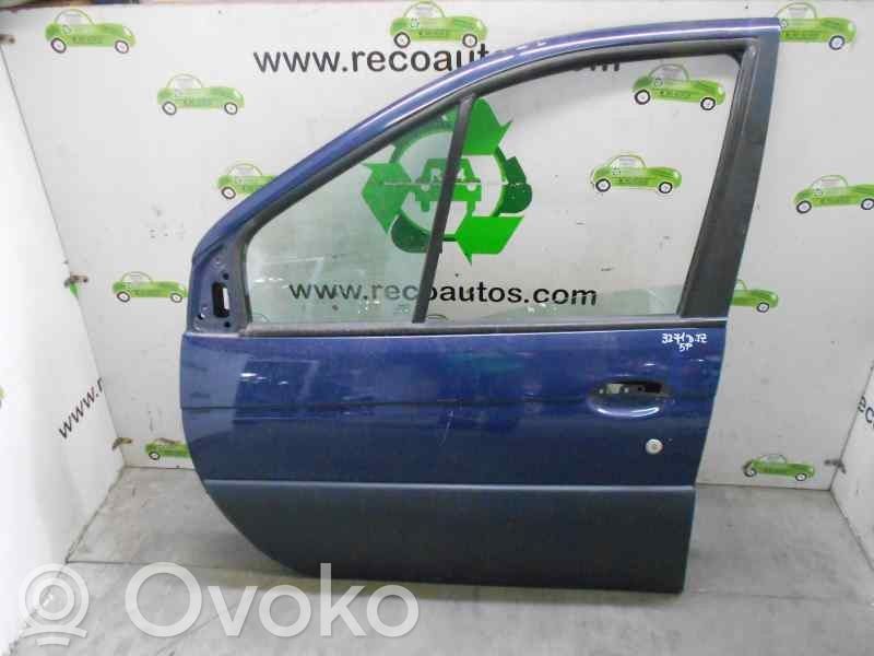 Renault Scenic I Puerta delantera 