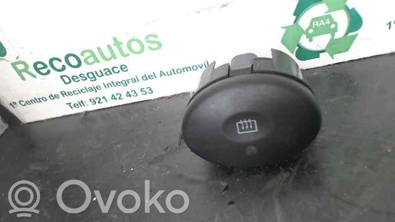 Ford Escort Windscreen/window heater switch 