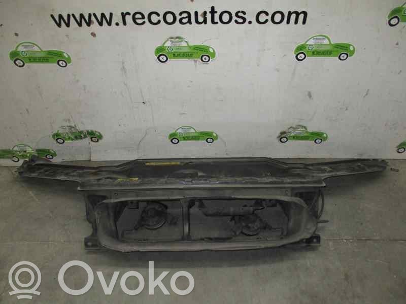 Volvo S80 Dashboard 