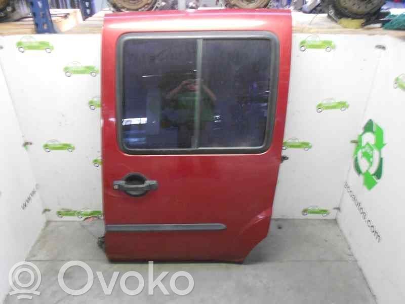 Fiat Doblo Puerta corrediza 