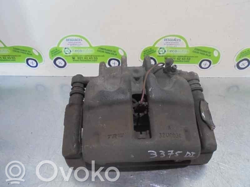 Fiat Scudo Передний суппорт 