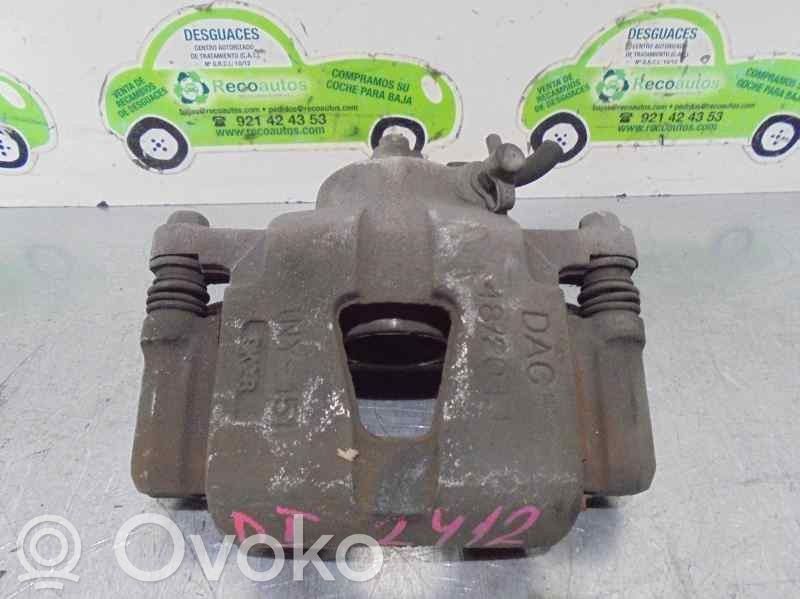 Front brake caliper   NY1519K28,DAC