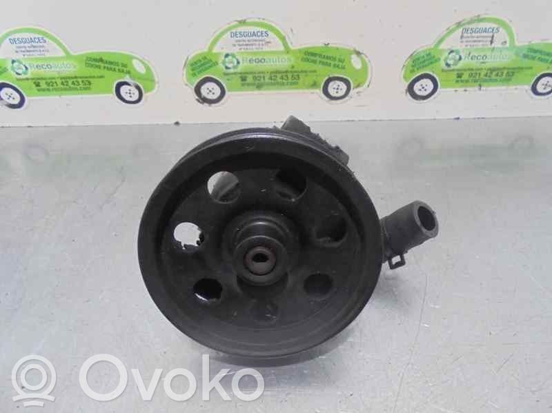 Ford Focus Electric power steering pump 