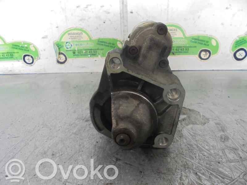Volvo S40, V40 Starteris 