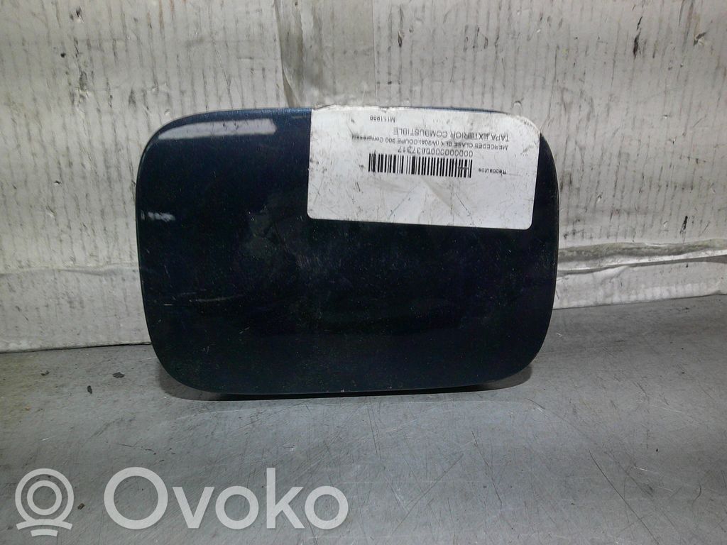 Mercedes-Benz CLK A208 C208 Fuel tank cap 