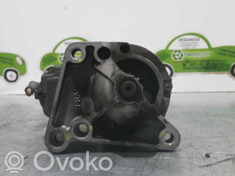Renault Laguna I Motor de arranque 