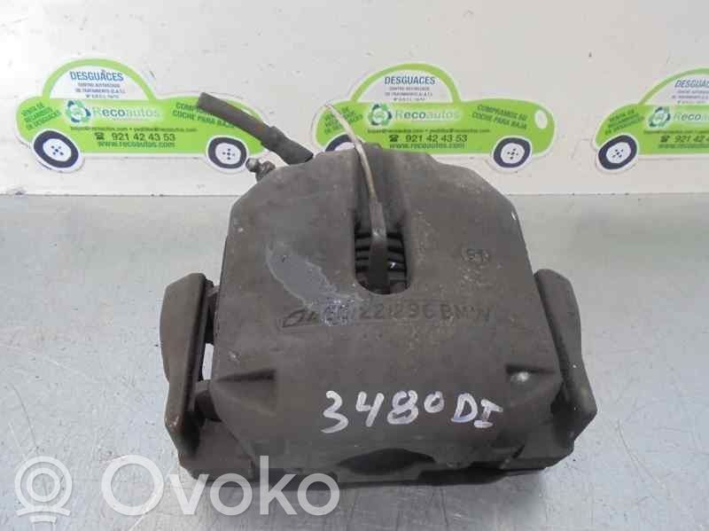 Priekinis suportas   6022296,ATE