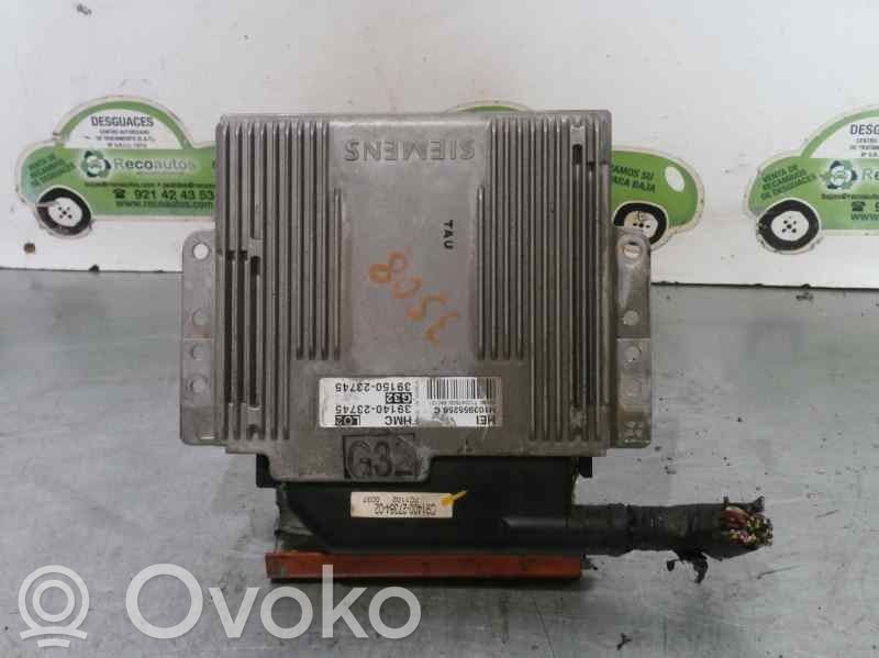 Hyundai Coupe Engine control unit/module 