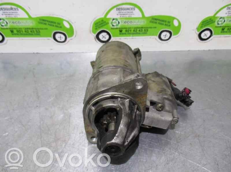 Daewoo Lanos Стартер 