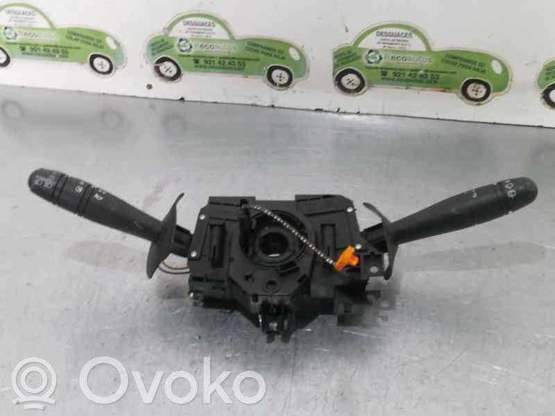 Renault Clio II Panel lighting control switch 