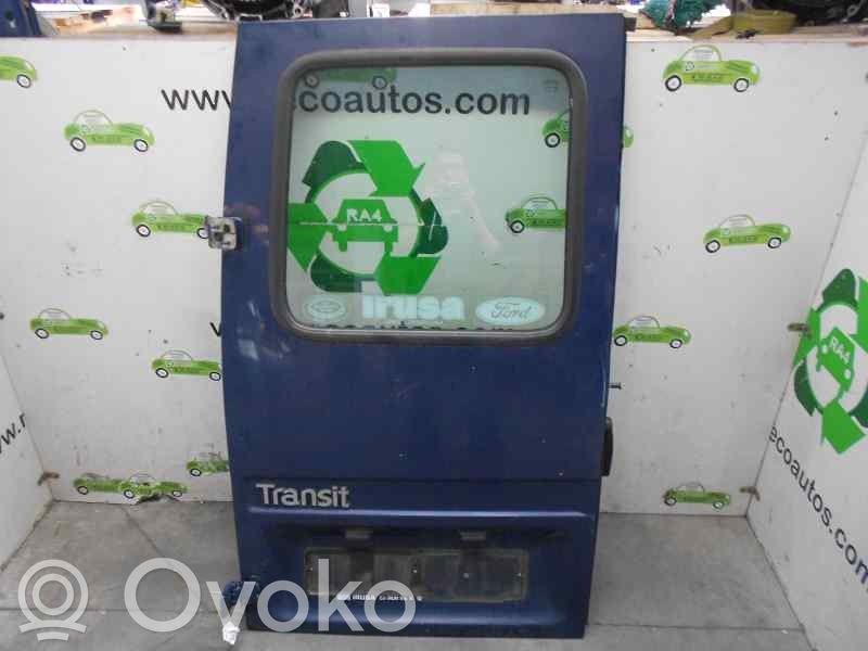 Ford Transit Rear door 