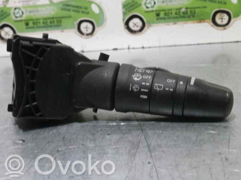 Nissan Almera N16 Leva comando tergicristalli 