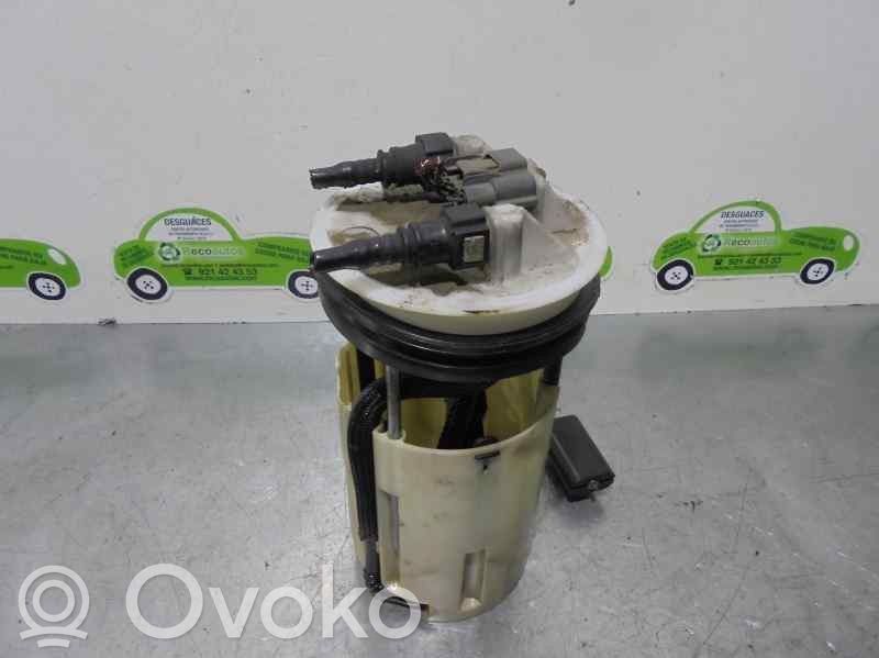Pompa paliwa w zbiorniku   17040BN900212,0580300036,BOSCH