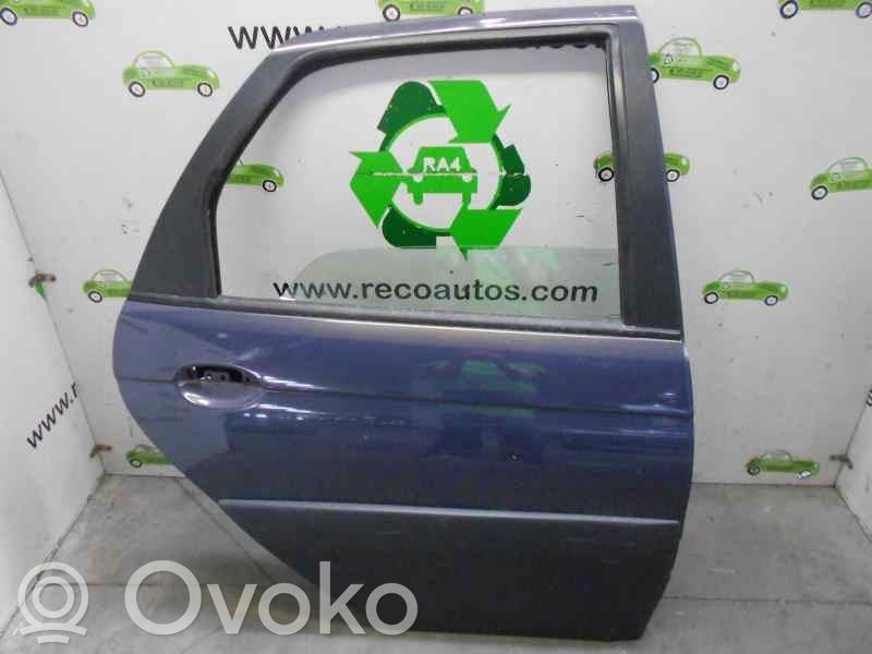 Renault Scenic I Puerta trasera 