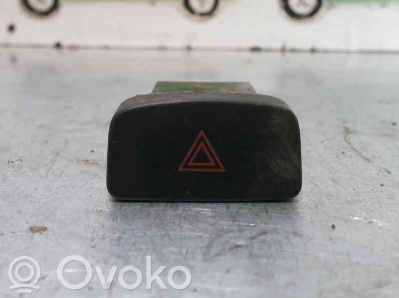 Hyundai Sonata Hazard light switch 