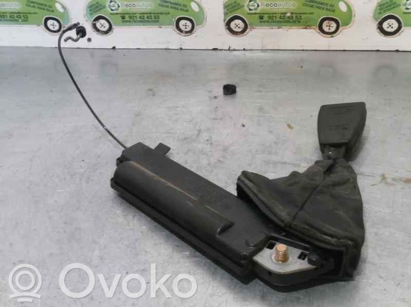BMW 5 E34 Boucle de ceinture de sécurité avant