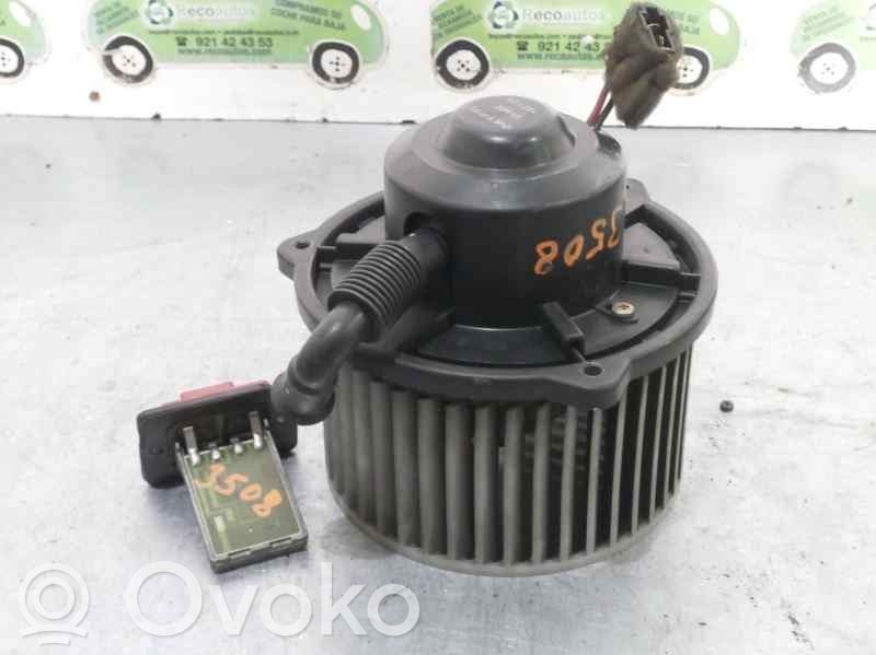 Hyundai Coupe Ventola riscaldamento/ventilatore abitacolo