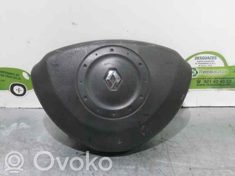 Renault Laguna II Airbag volan 