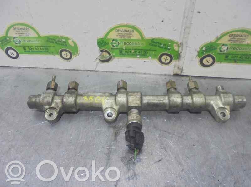 Rampa inyectora   0281002210,0445215005,BOSCH