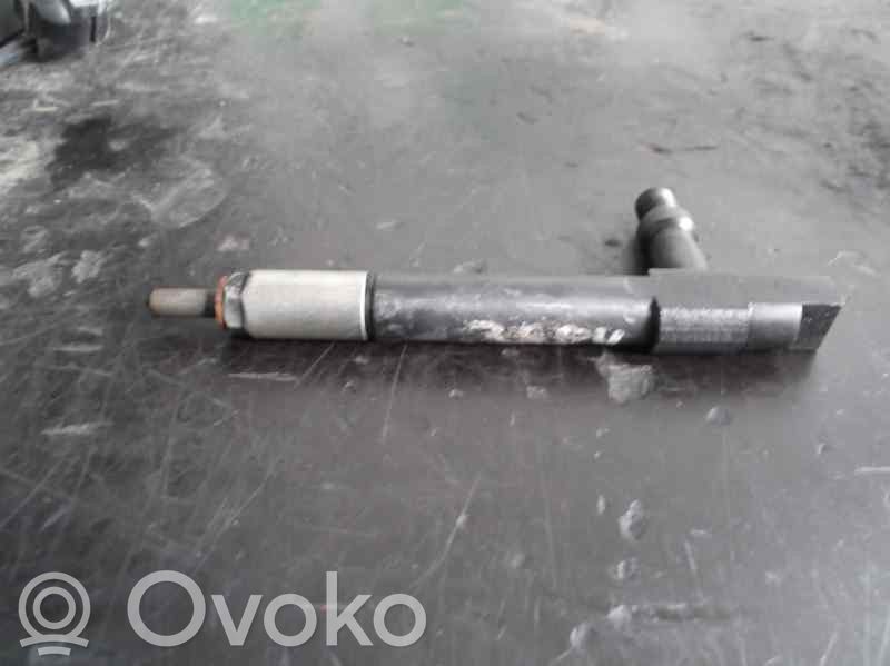 Polttoainesuutin   69606B,69606B,DENSO