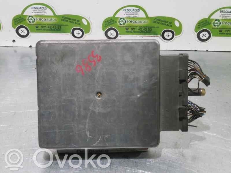 Ford Escort Engine control unit/module 