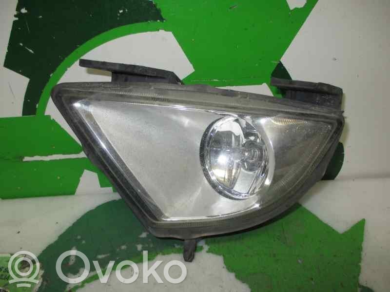 Ford Fiesta Fendinebbia anteriore 