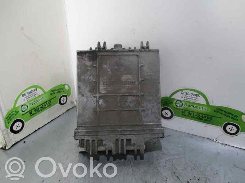 Renault Laguna I Engine control unit/module 